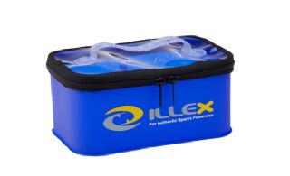 Illex Safe G2 Bags 